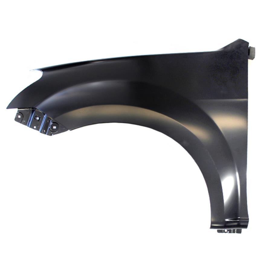 Guarda lamas esquerdo 8-98103-208-0 | Isuzu