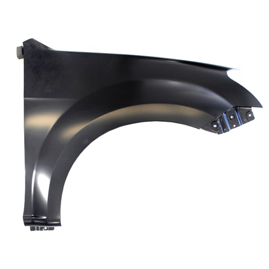 Guarda lamas direito 8-98103-206-0 | Isuzu