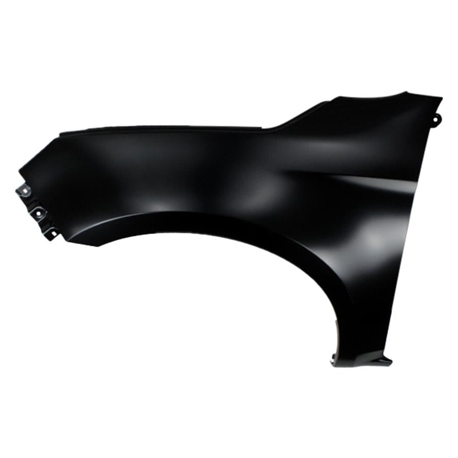 Guarda lamas esquerdo 8-97549-742-0 | Isuzu