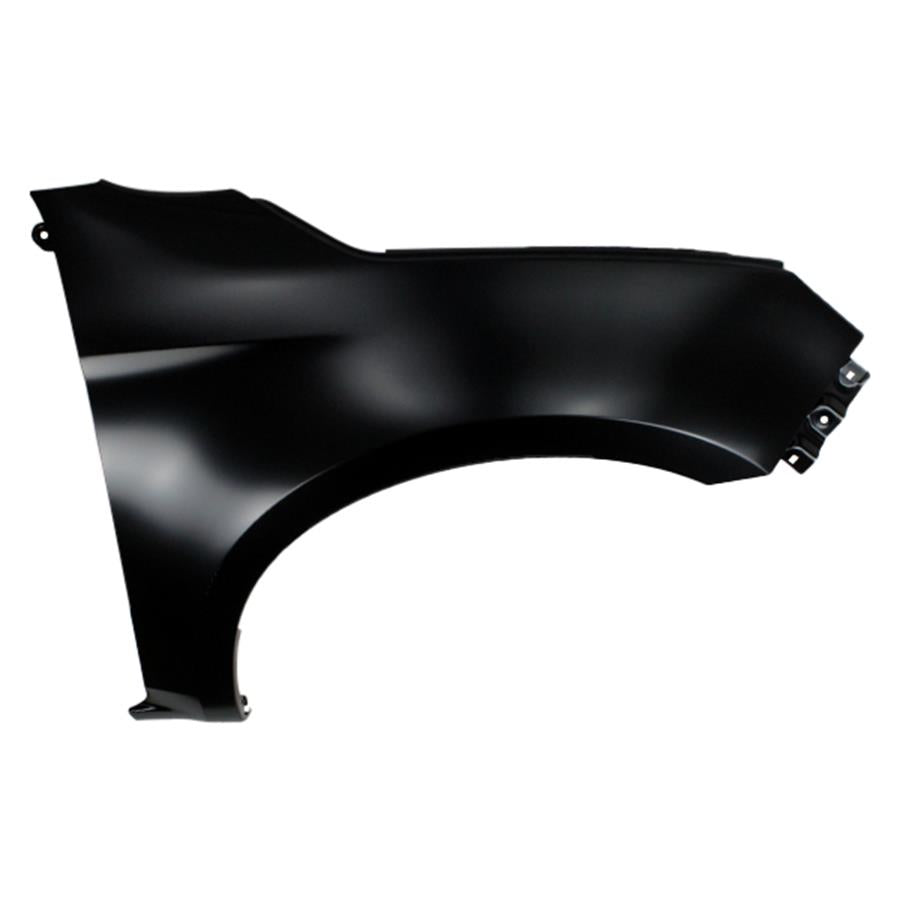 Guarda lamas direito 8-97549-741-0 | Isuzu