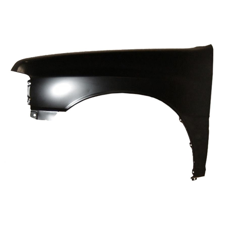 Guarda lamas esquerdo 8-97012-985-0 | Isuzu