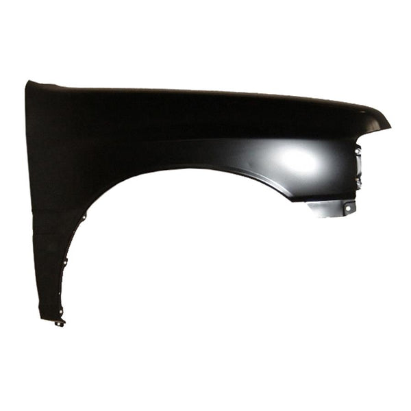 Guarda lamas direito 8-97012-987-0 | Isuzu
