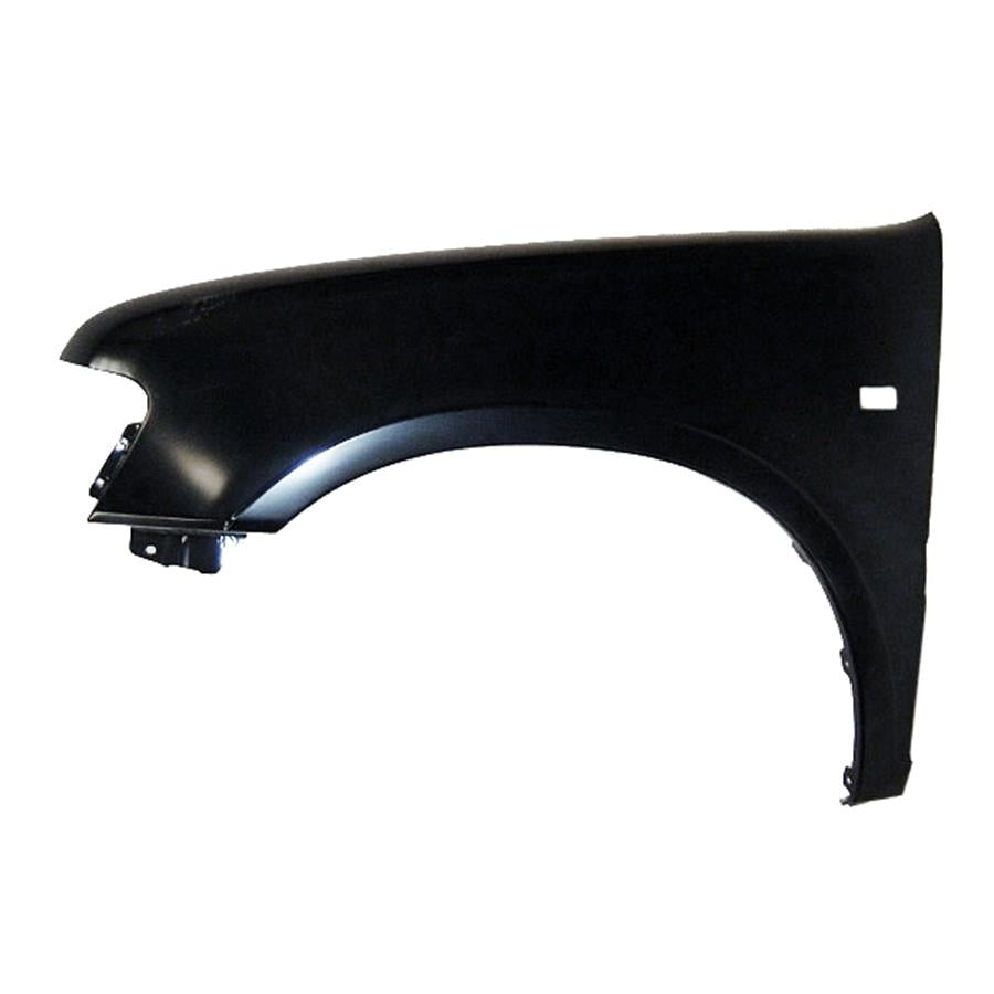 Guarda lamas esquerdo 8-97111-812-9 | Isuzu