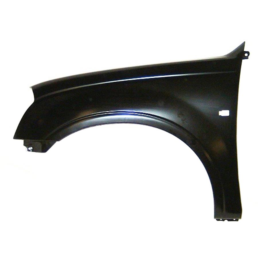 Guarda lamas esquerdo 8-97234-753-6 | Isuzu