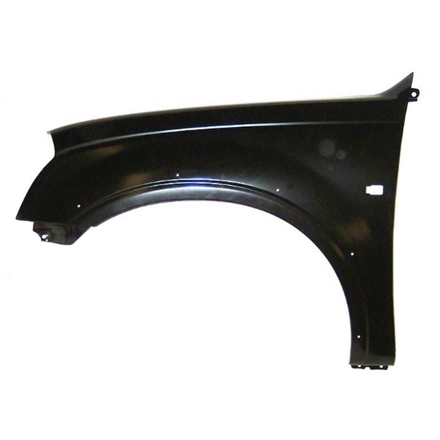 Guarda lamas esquerdo 8-97234-755-6 | Isuzu