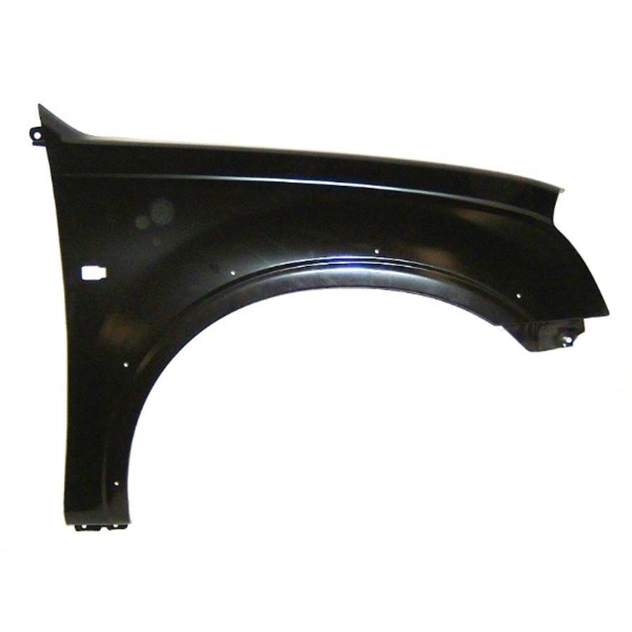 Guarda lamas direito 8-97234-754-6 | Isuzu