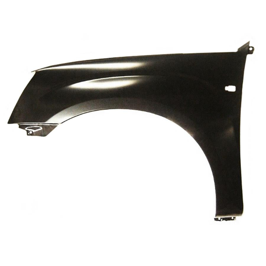 Guarda lamas esquerdo 8-97387-370-0 | Isuzu