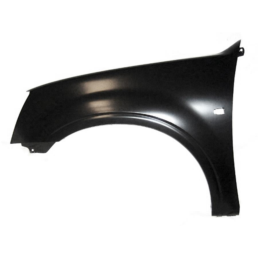 Guarda lamas esquerdo 8-97387-362-0 | Isuzu