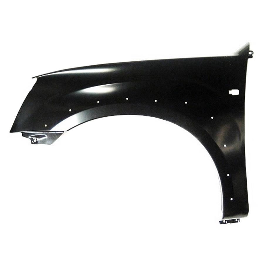 Guarda lamas esquerdo 8-97387-373-0 | Isuzu