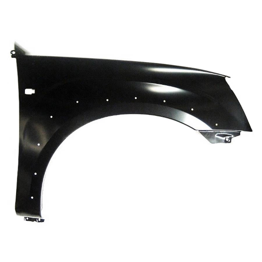 Guarda lamas direito 8-97387-371-0 | Isuzu
