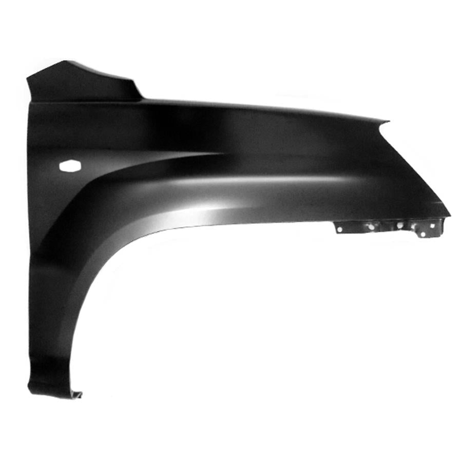 Guarda lamas direito 66321-1F000 | Kia