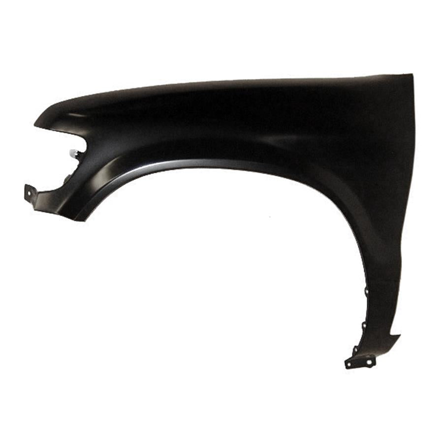 Guarda lamas esquerdo 0K01L-52-221A | Kia