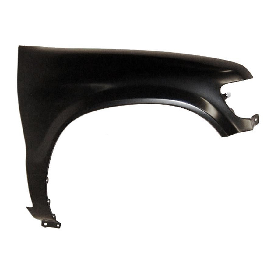 Guarda lamas direito 0K01L-52-211A | Kia