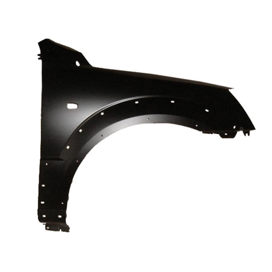 Guarda lamas direito 66321-3E141 | Kia
