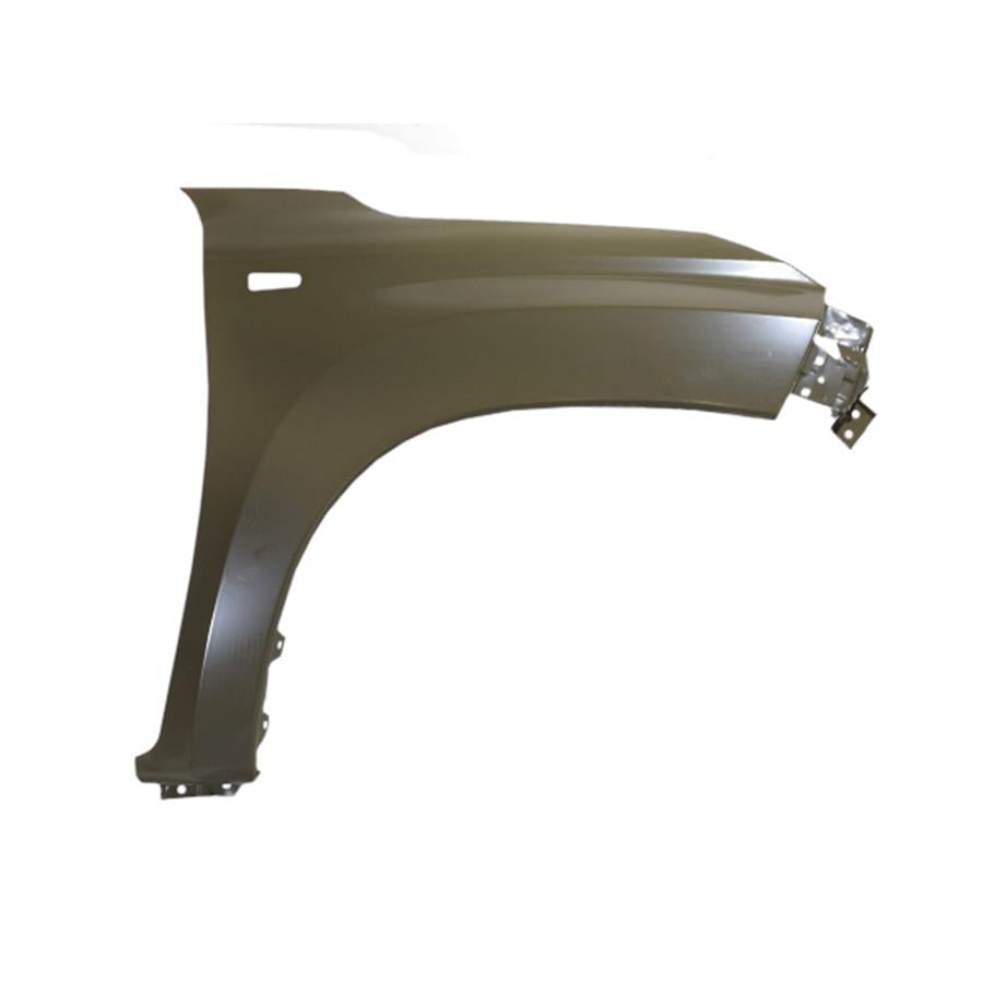 Guarda lamas direito 5220AG82 | Mitsubishi