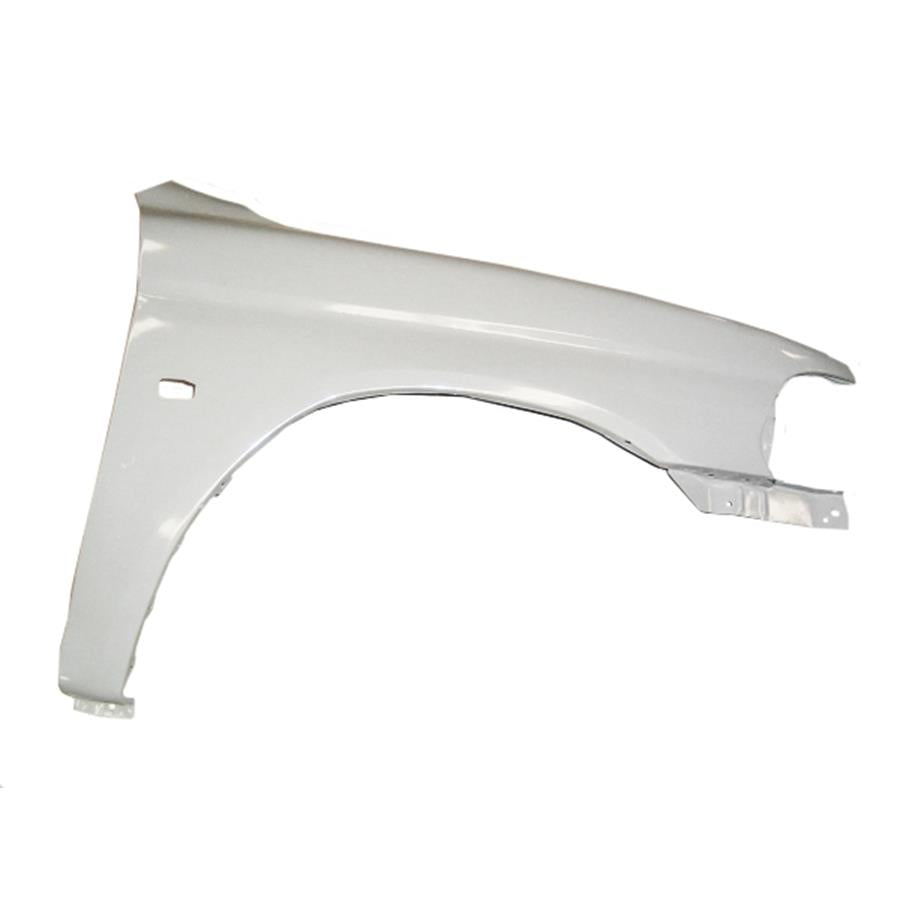Guarda lamas direito MR508034 | Mitsubishi