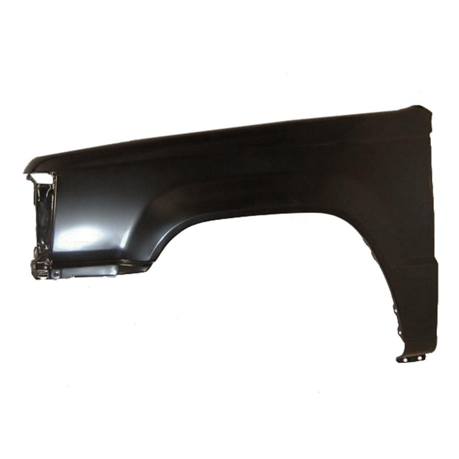 Guarda lamas esquerdo MB549291 | Mitsubishi