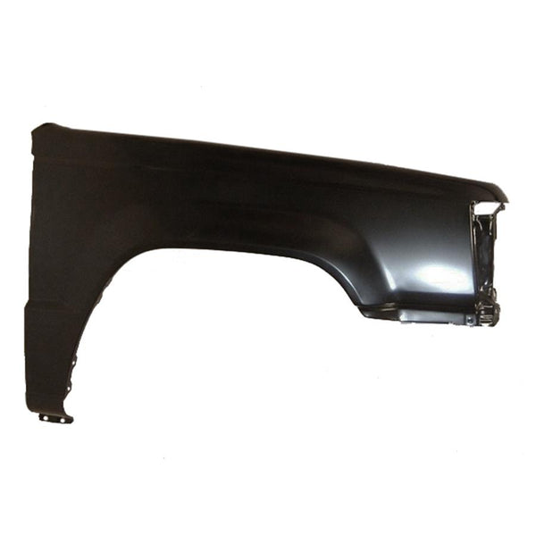 Guarda lamas direito MB549292 | Mitsubishi