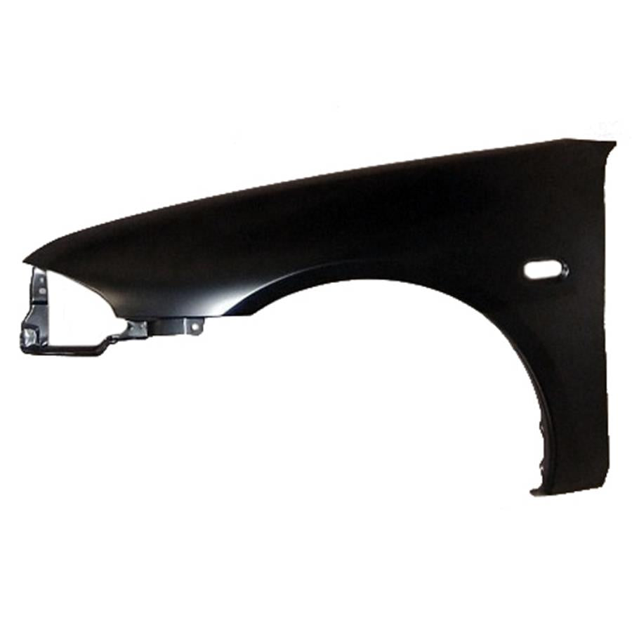 Guarda lamas esquerdo MB861667 | Mitsubishi