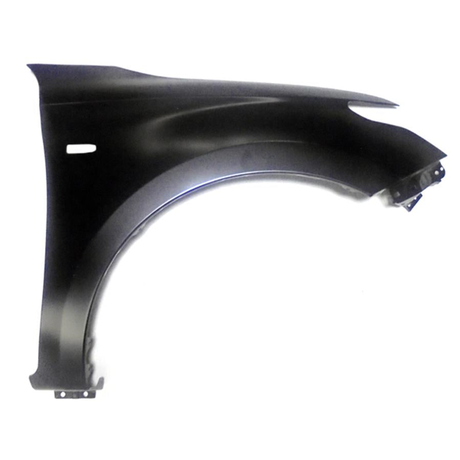 Guarda lamas direito 5220K094 | Mitsubishi