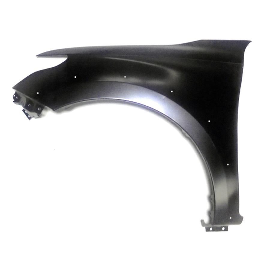 Guarda lamas esquerdo 5220K099 | Mitsubishi