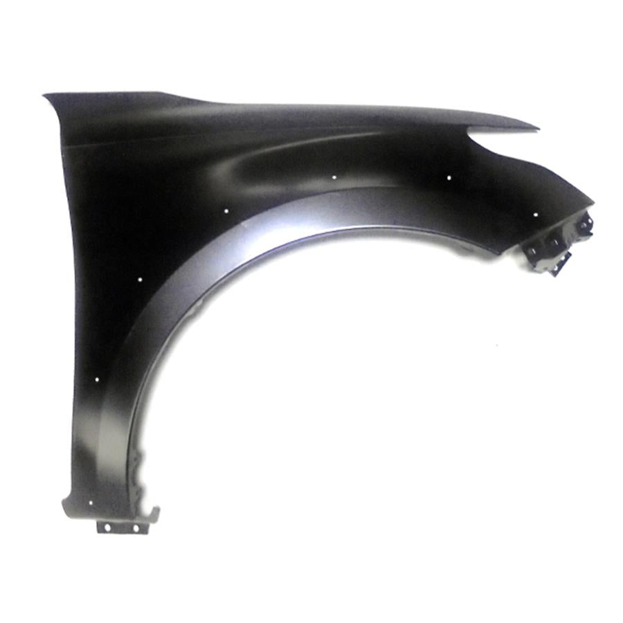 Guarda lamas direito 5220K099 | Mitsubishi