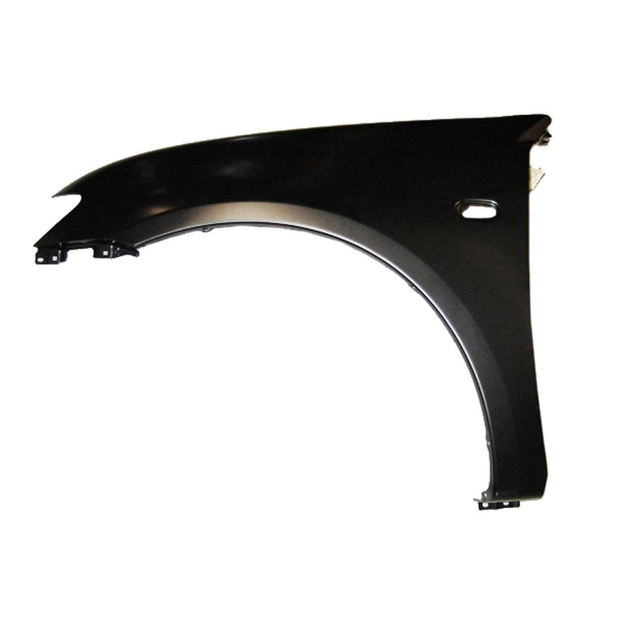 Guarda lamas esquerdo 5220A817T | Mitsubishi