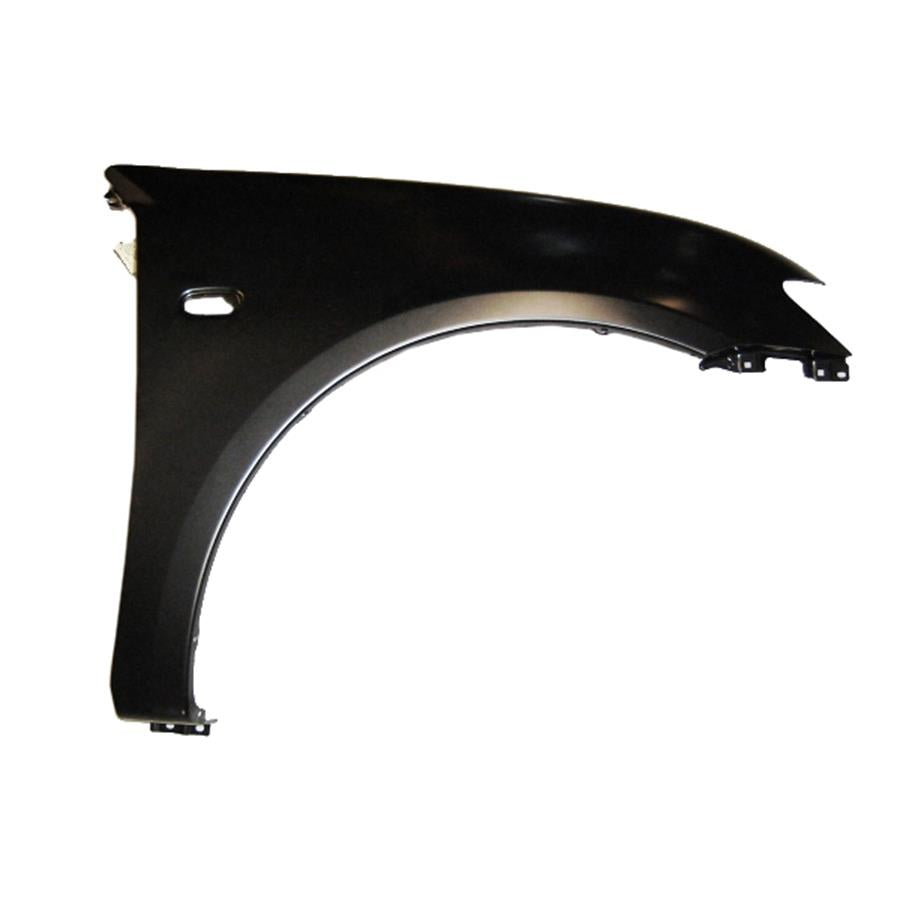 Guarda lamas direito 5220A818T | Mitsubishi