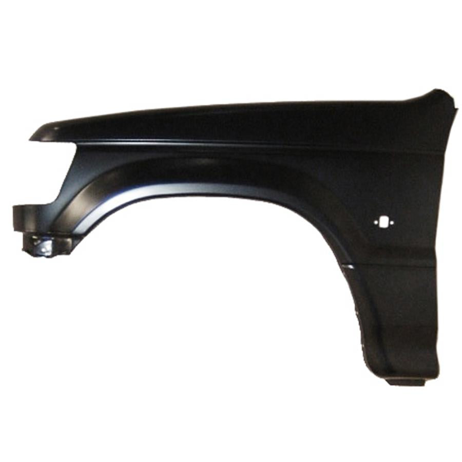 Guarda lamas esquerdo MB835527 | Mitsubishi