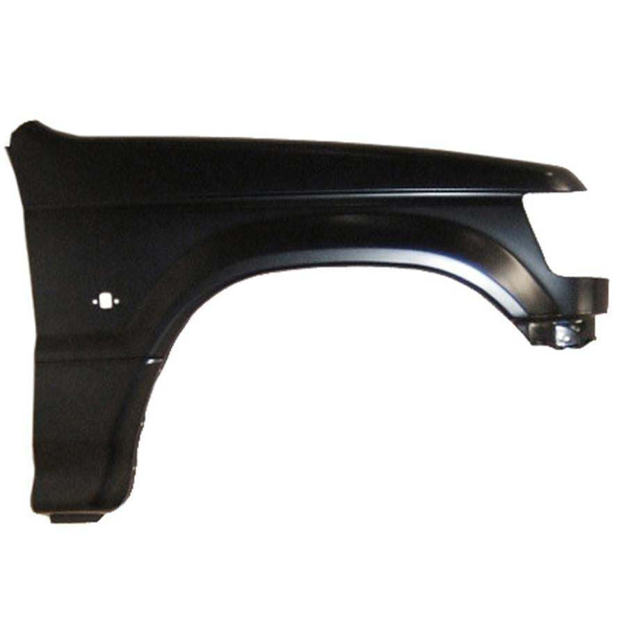Guarda lamas direito MB835528 | Mitsubishi