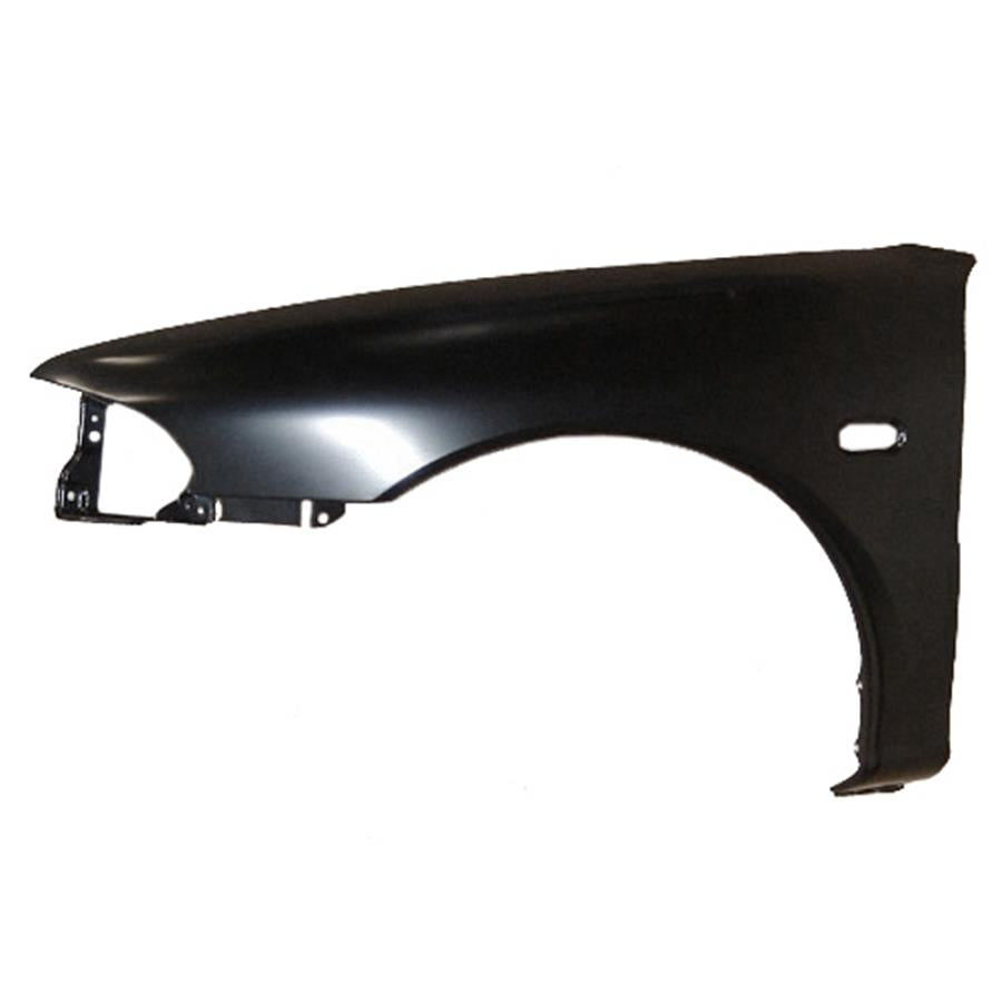 Guarda lamas esquerdo MB861663 | Mitsubishi