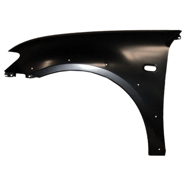 Guarda lamas esquerdo 5220A819VT | Mitsubishi