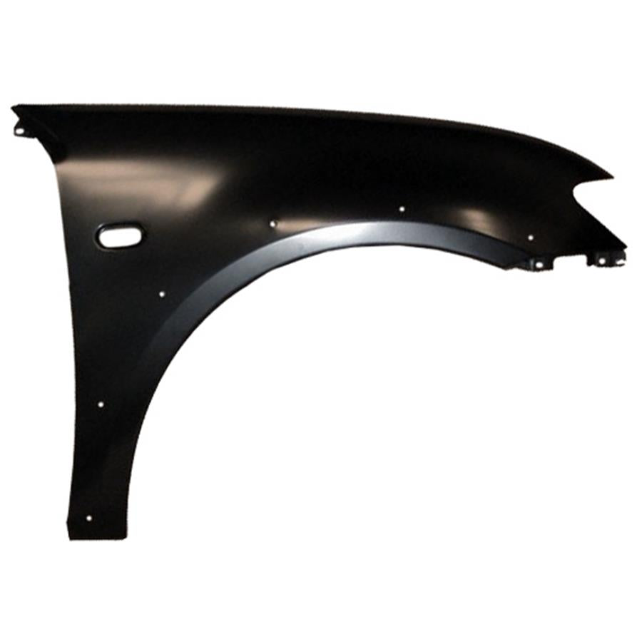 Guarda lamas direito 5220A820VT | Mitsubishi
