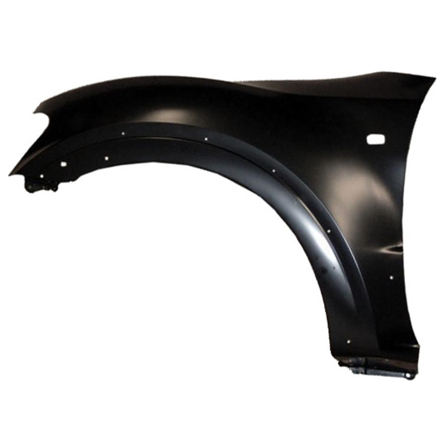Guarda lamas esquerdo MR535763 | Mitsubishi
