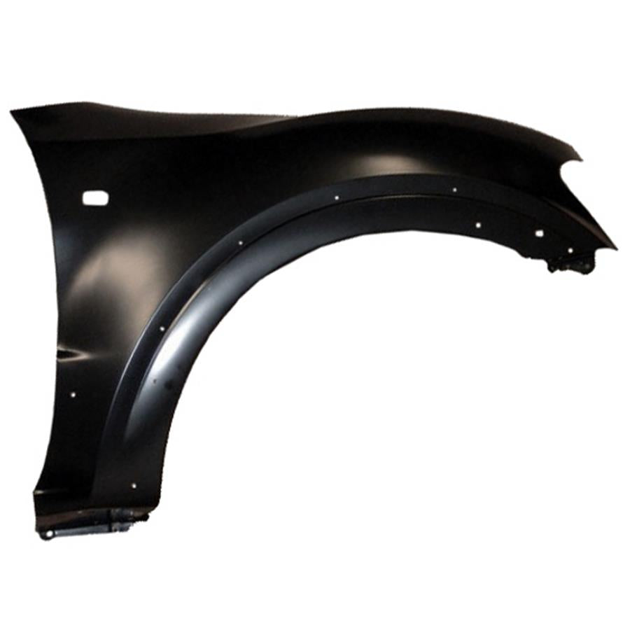 Guarda lamas direito MR535764 | Mitsubishi