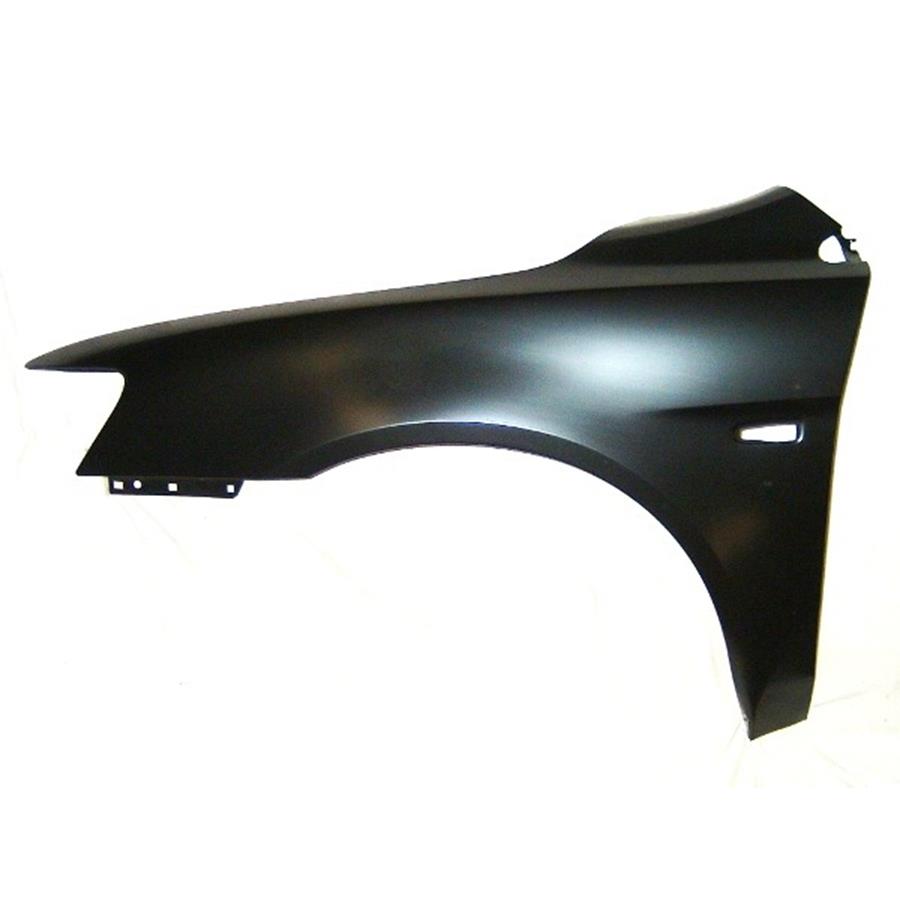Guarda lamas esquerdo 5220C527 | Mitsubishi