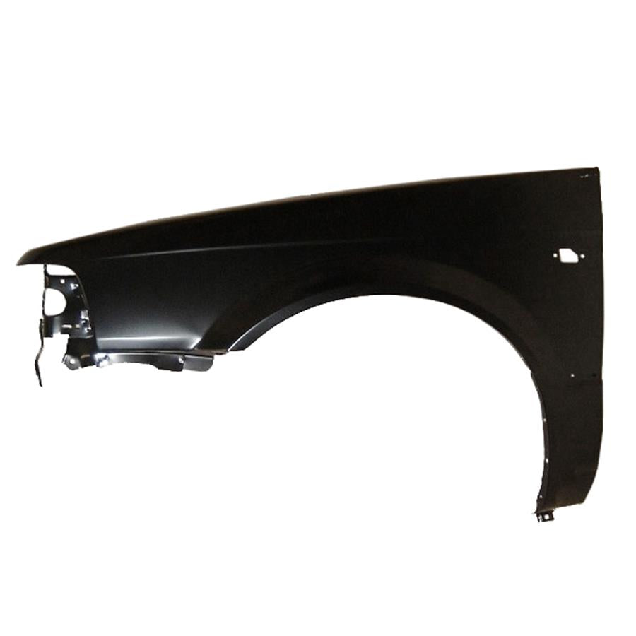 Guarda lamas esquerdo BL53-52-210A | Mazda