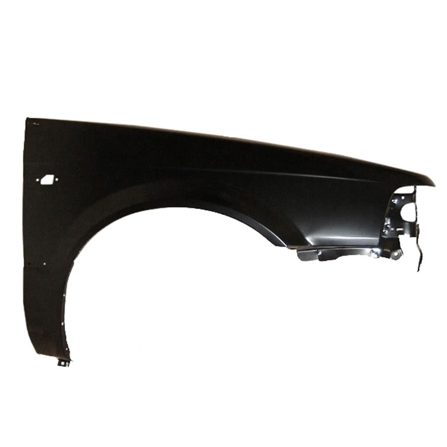 Guarda lamas direito BL53-52-110A | Mazda