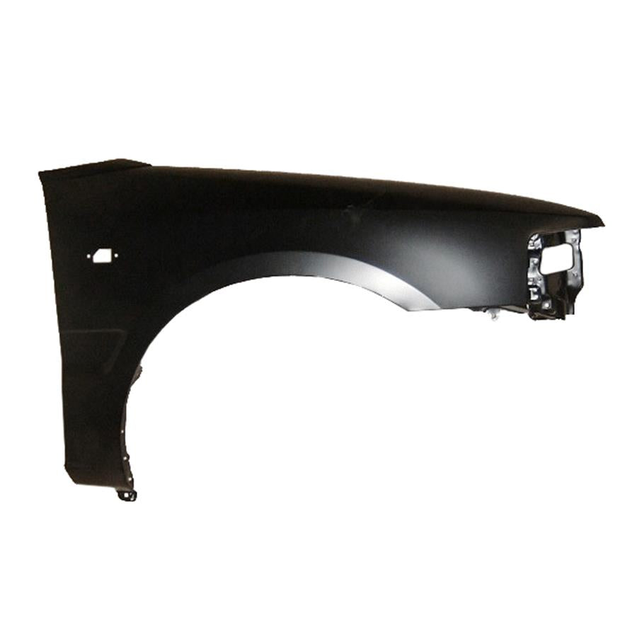 Guarda lamas direito BS20-52-110B | Mazda