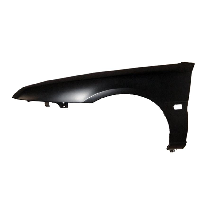 Guarda lamas esquerdo BC6A-52-211 | Mazda