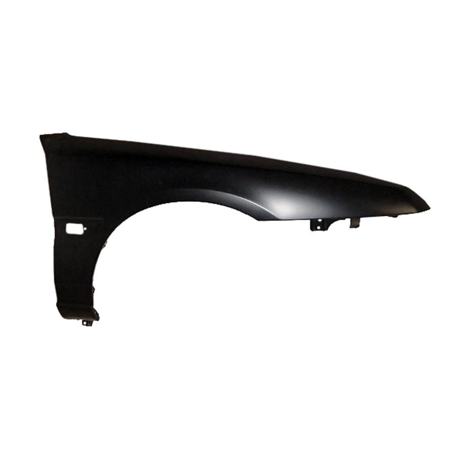 Guarda lamas direito BC6A-52-111 | Mazda