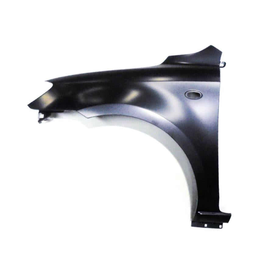 Guarda lamas esquerdo DD10-52-211C | Mazda