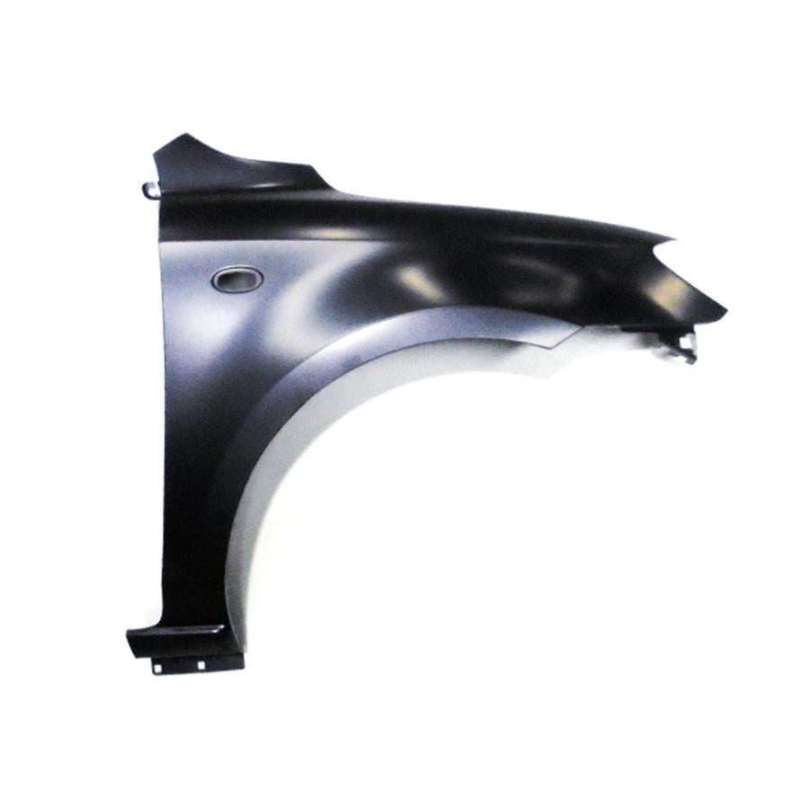 Guarda lamas direito DD10-52-111C | Mazda