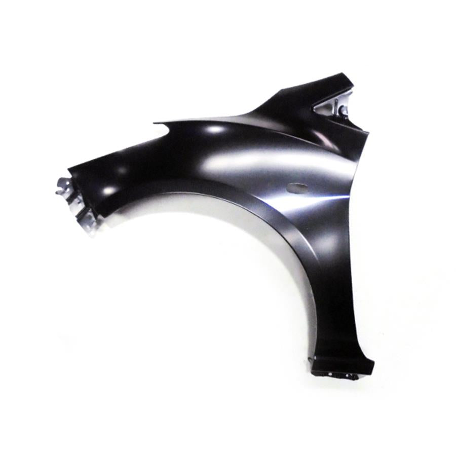 Guarda lamas esquerdo D651-52-211C | Mazda