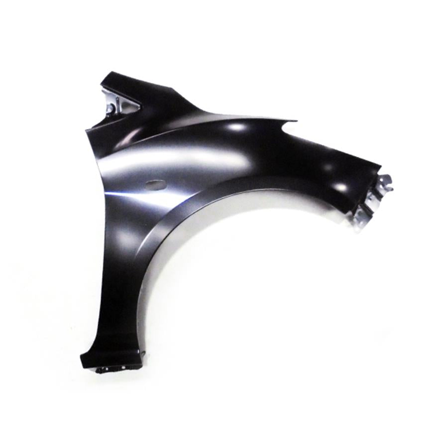 Guarda lamas direito D651-52-111C | Mazda