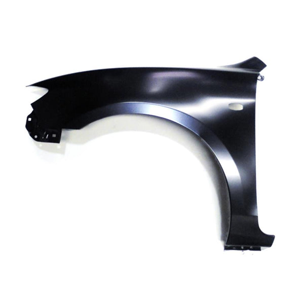 Guarda lamas esquerdo BN8V-52-211D | Mazda