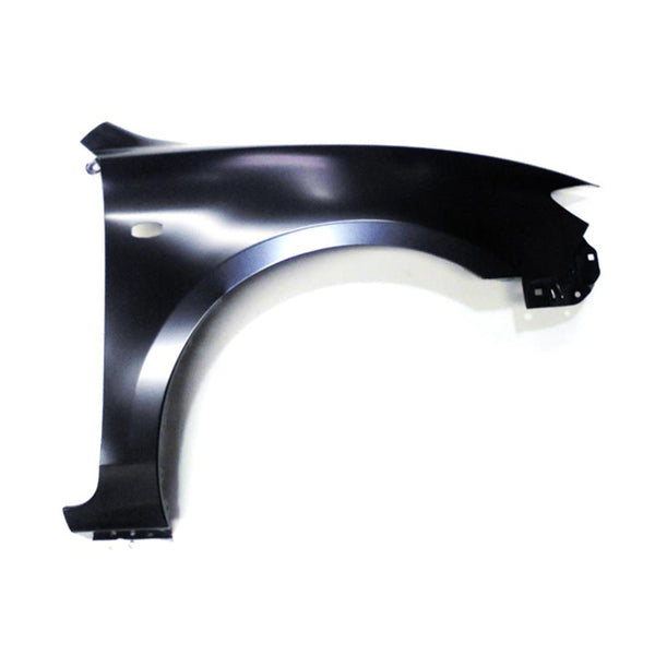 Guarda lamas direito BN8V-52-111D | Mazda