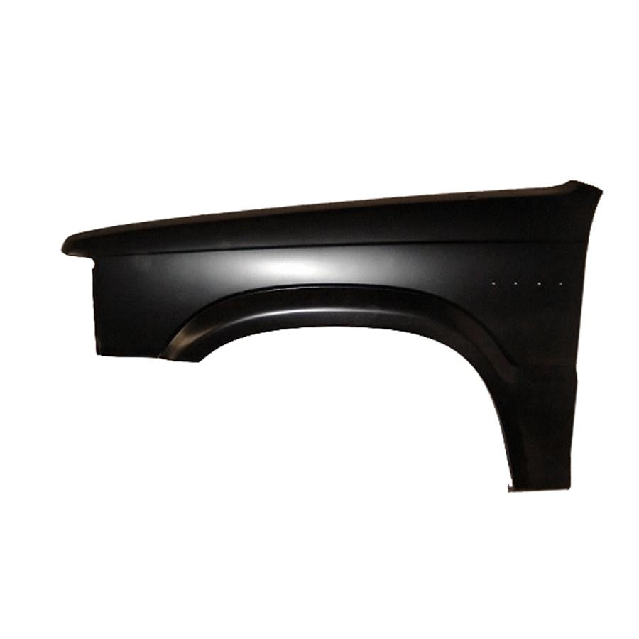 Guarda lamas esquerdo UB75-52-211D | Mazda