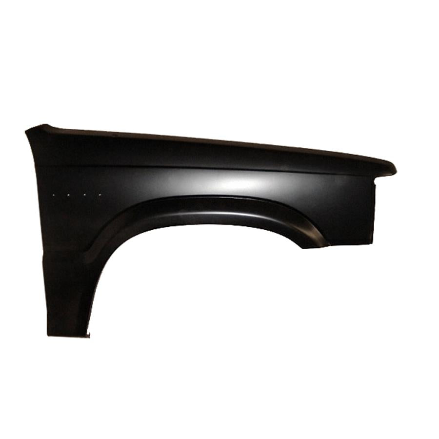 Guarda lamas direito UB75-52-111D | Mazda