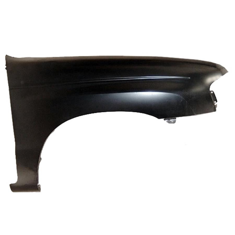 Guarda lamas direito UH71-52-111A | Mazda